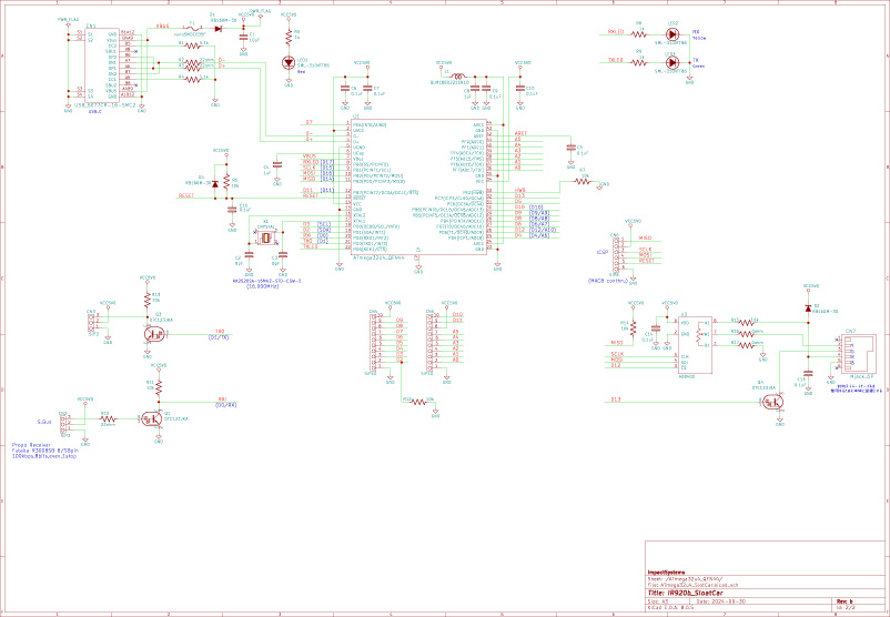ir940b回路図